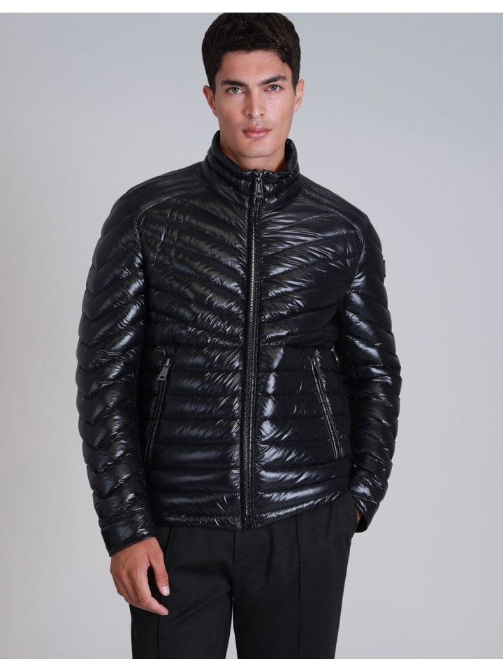 Дождевик Lufian, черный
Дождевик Lufian, черный