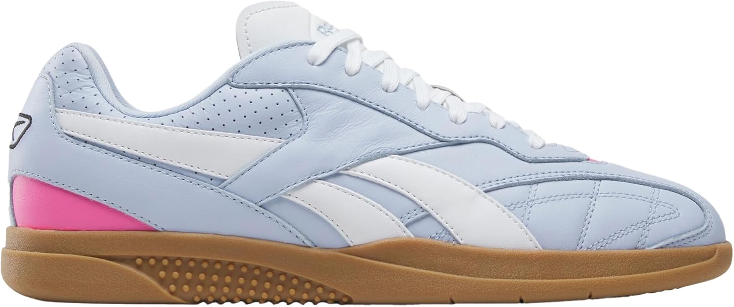 Кроссовки Reebok Hammer Street унисекс, синий/розовый
Кроссовки Reebok Hammer Street унисекс, синий/розовый