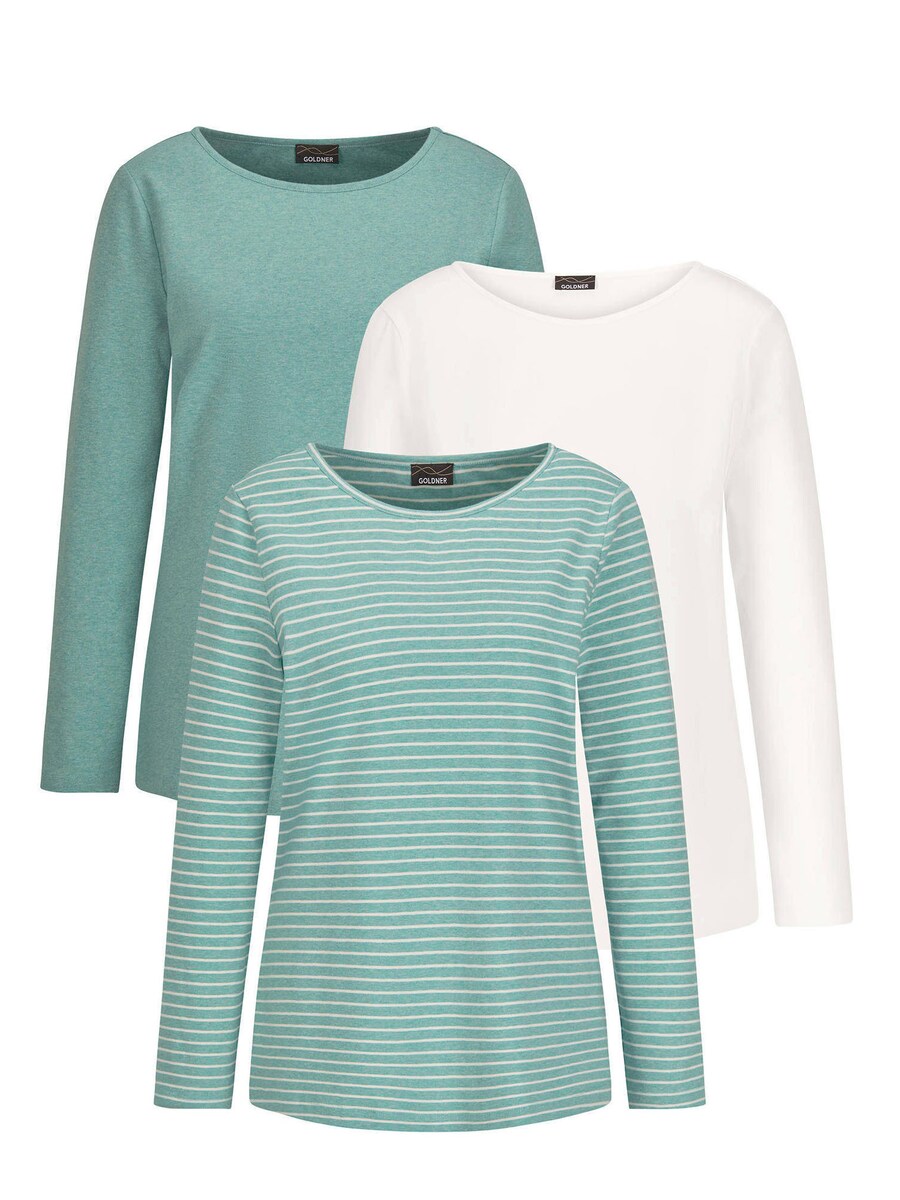 Рубашка Goldner, белый
Рубашка Goldner, белый