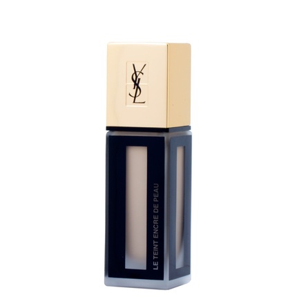Тональная основа Skin Ink Warm Porcelain 25 мл Yves Saint Laurent
Тональная основа Skin Ink Warm Porcelain 25 мл Yves Saint Laurent