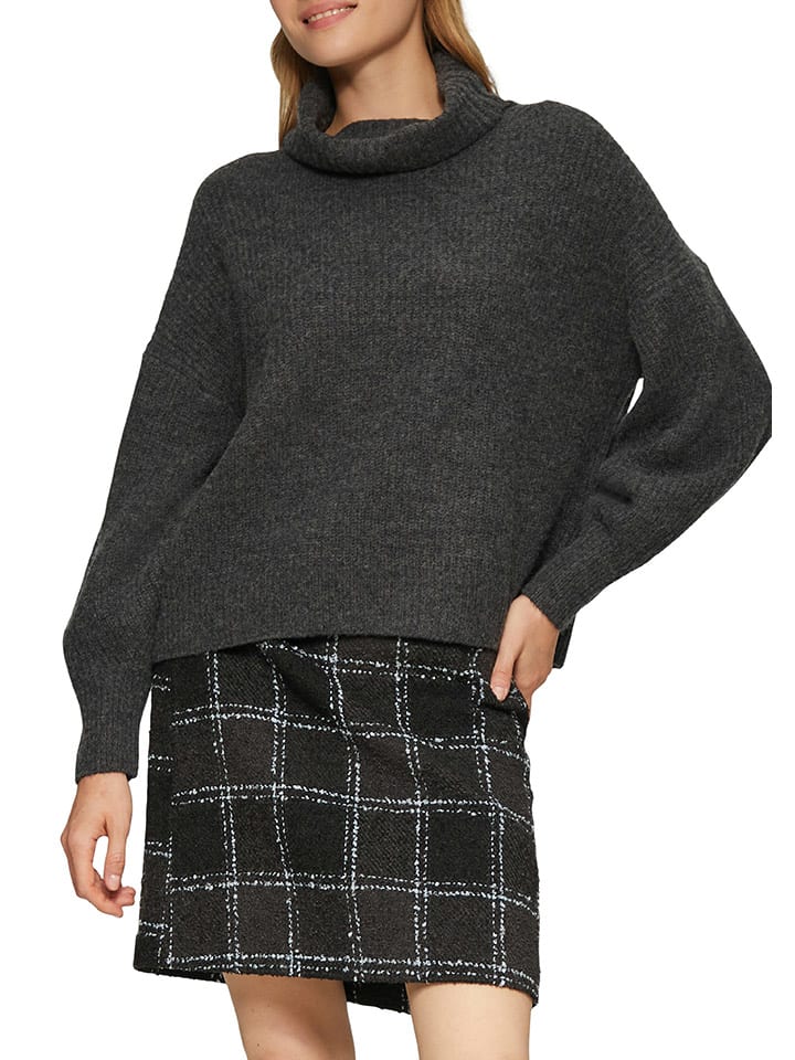 Свитер comma, антрацит
Свитер comma, антрацит