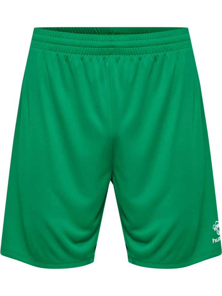 Тканевые шорты Hummel
Тканевые шорты Hummel