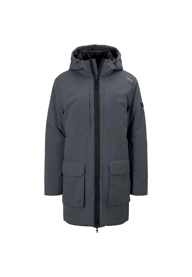 Куртка Denim Tom Tailor, серый
Куртка Denim Tom Tailor, серый