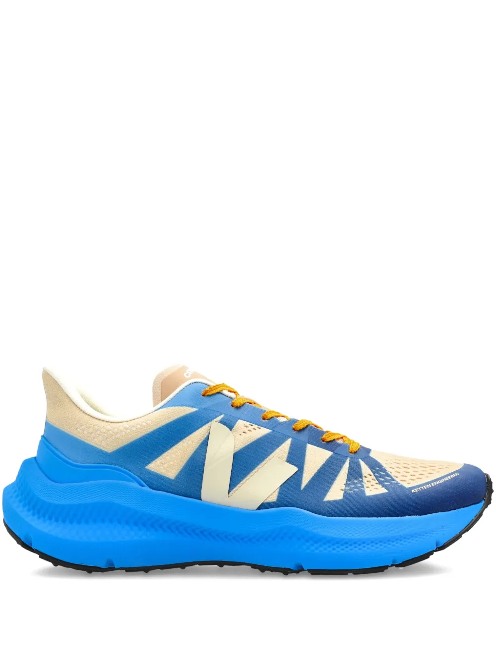 Кроссовки Condor 3 Veja, синий
Кроссовки Condor 3 Veja, синий