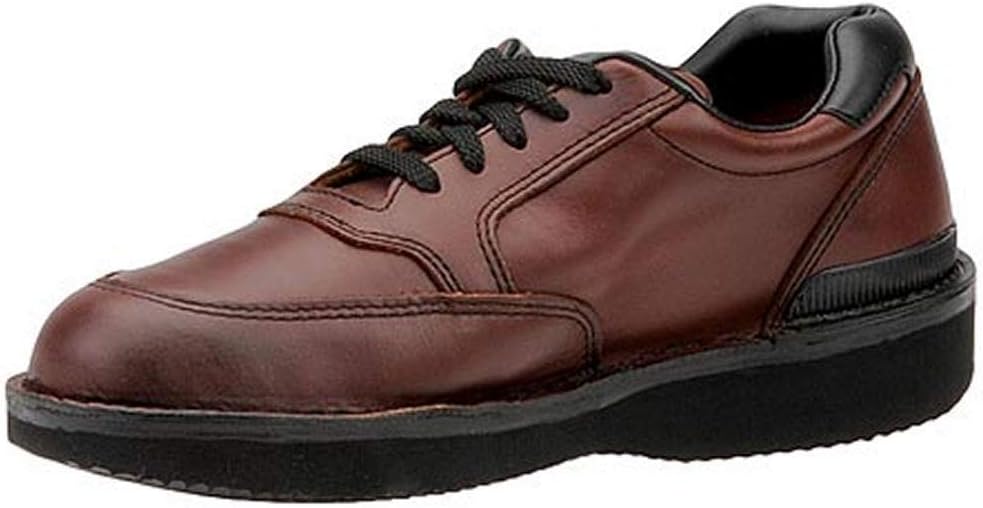 Мужские оксфорды Ultra Walker, коричневый
Мужские оксфорды Ultra Walker, коричневый