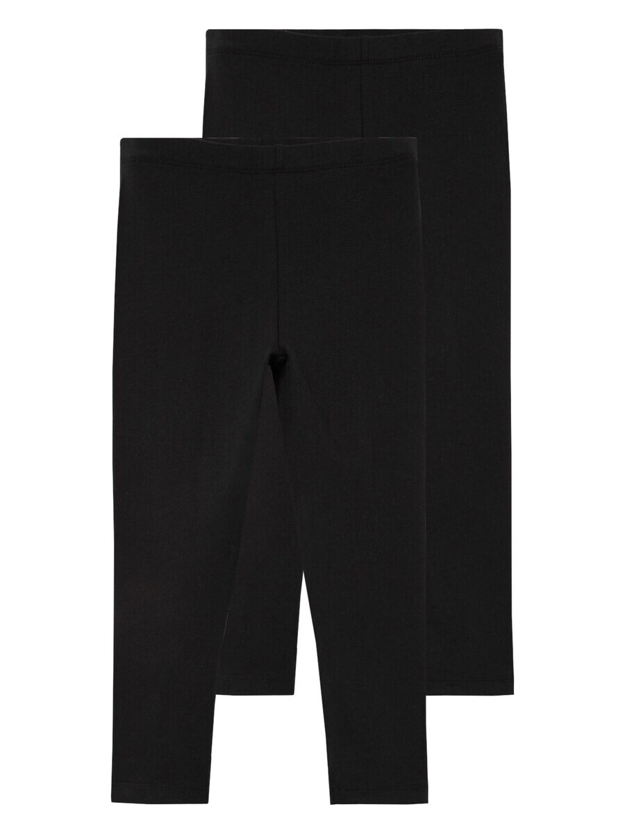 Леггинсы NAME IT Skinny Leggings NKFvivian, черный
Леггинсы NAME IT Skinny Leggings NKFvivian, черный