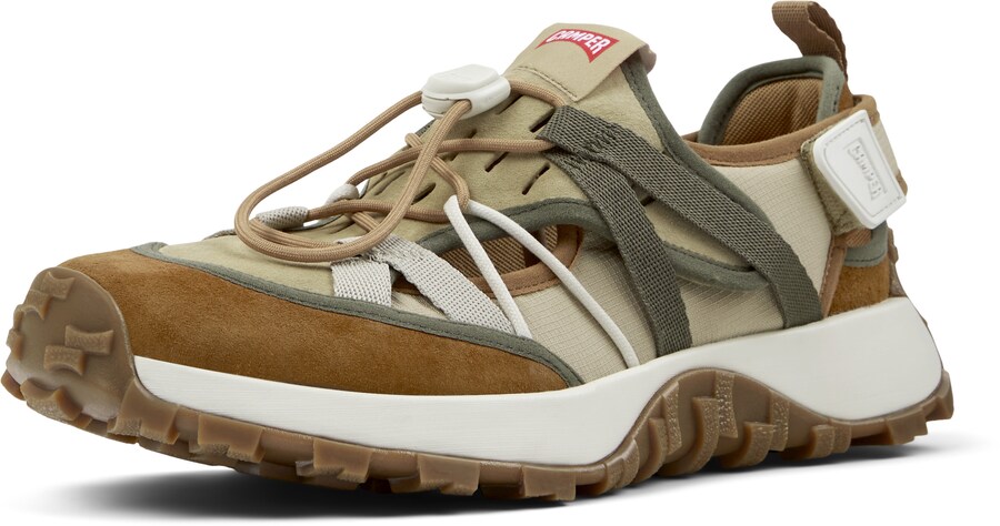 Кроссовки CAMPER, Mixed Colors
Кроссовки CAMPER, Mixed Colors