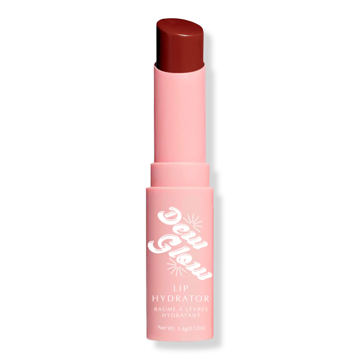 Увлажняющий бальзам для губ Dew Glow J.Cat Beauty, Cap' N Crunch (tinted magenta)
Увлажняющий бальзам для губ Dew Glow J.Cat Beauty, Cap' N Crunch (tinted magenta)