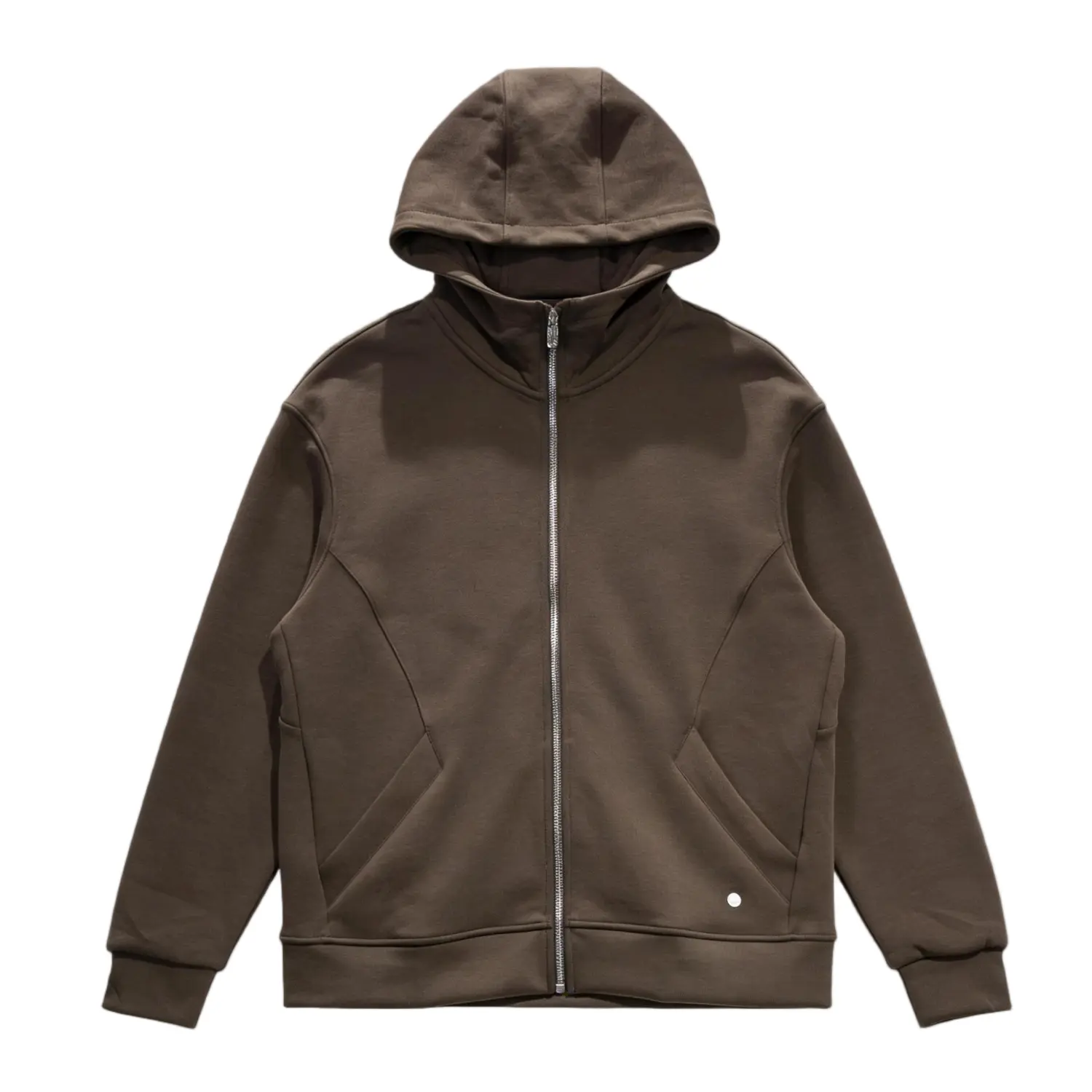 Куртка Li Ning женская, угольно-коричневая, модель AWDU112 2, с капюшоном, средней плотности ткани, другие цвета
Куртка Li Ning женская, угольно-коричневая, модель AWDU112 2, с капюшоном, средней плотности ткани, другие цвета