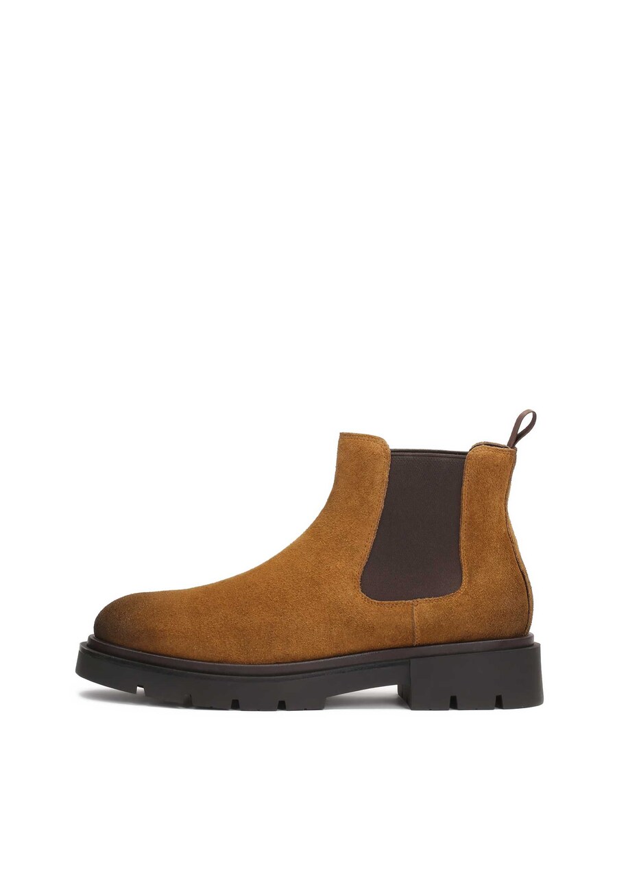 Ботинки челси Kazar Chelsea Boots, цвет pueblo, Коричневый, Ботинки челси Kazar Chelsea Boots, цвет pueblo 
Ботинки челси Kazar Chelsea Boots, цвет pueblo, Коричневый, Ботинки челси Kazar Chelsea Boots, цвет pueblo