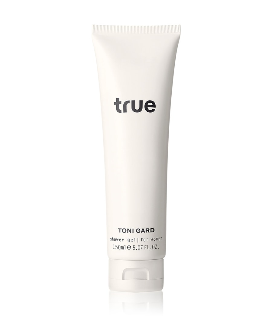 Гель для душа Toni Gard True Women, 150 ml
Гель для душа Toni Gard True Women, 150 ml