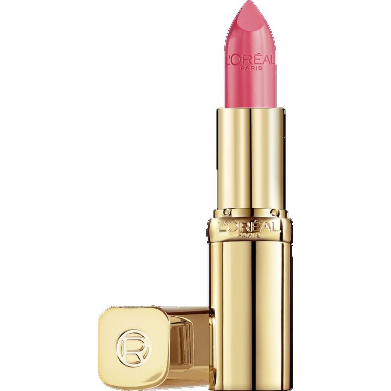 Губная помада Color Riche Satin Lipstick 118 французского производства L’Oréal Paris, 4,8 g
Губная помада Color Riche Satin Lipstick 118 французского производства L’Oréal Paris, 4,8 g