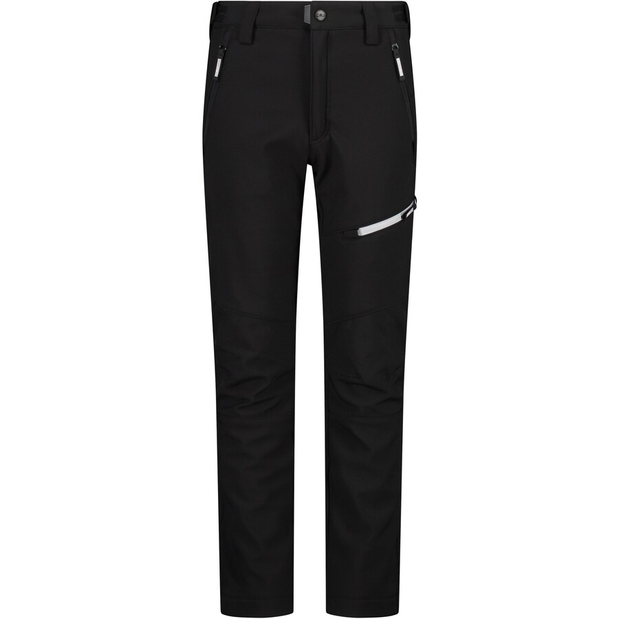 Обычные брюки для активного отдыха CMP, черный
Обычные брюки для активного отдыха CMP, черный