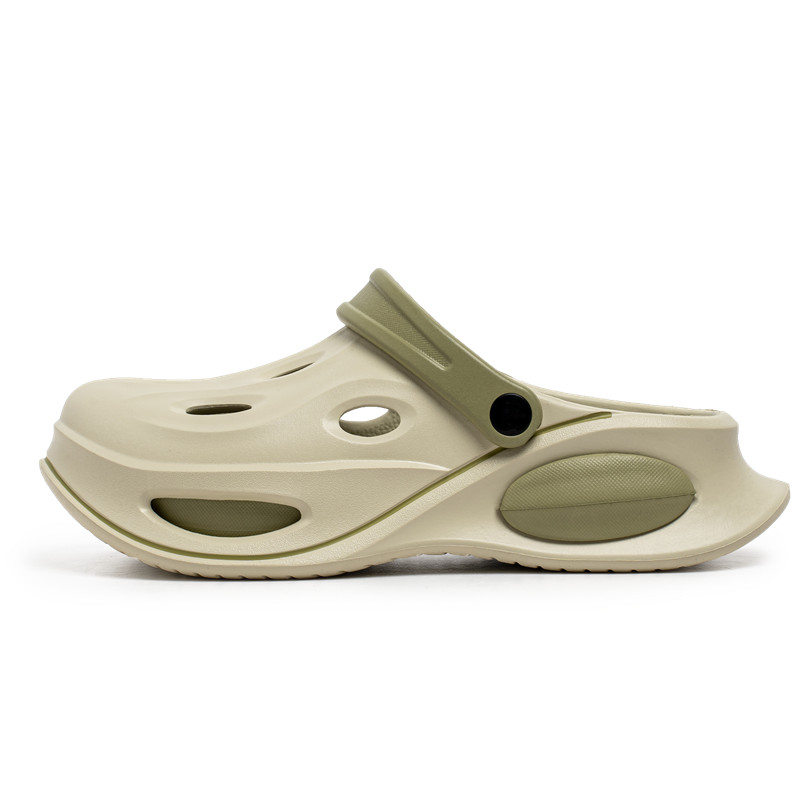 Сабо мужские TONYBEAR, Green
Сабо мужские TONYBEAR, Green