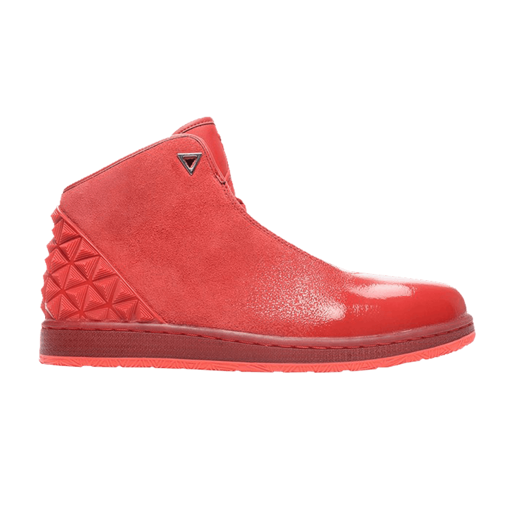 Кроссовки Jordan Instigator 'Gym Red', красный
Кроссовки Jordan Instigator 'Gym Red', красный