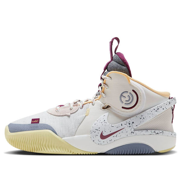 Кроссовки air deldon ep Nike, бежевый
Кроссовки air deldon ep Nike, бежевый