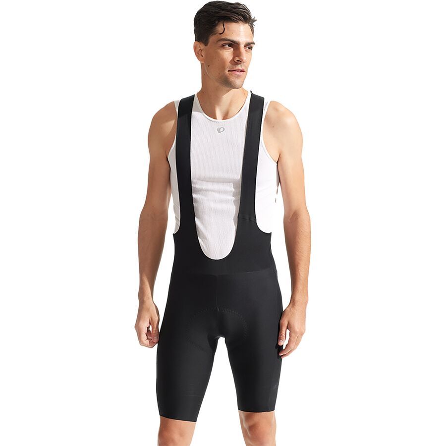 Шорты PEARL iZUMi Pro Bib Short PEARL iZUMi, Black
Шорты PEARL iZUMi Pro Bib Short PEARL iZUMi, Black