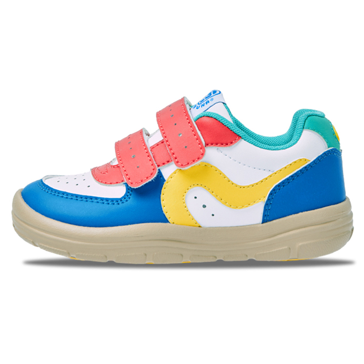 Детские повседневные туфли Kids' CHUCHUNA, красный
Детские повседневные туфли Kids' CHUCHUNA, красный