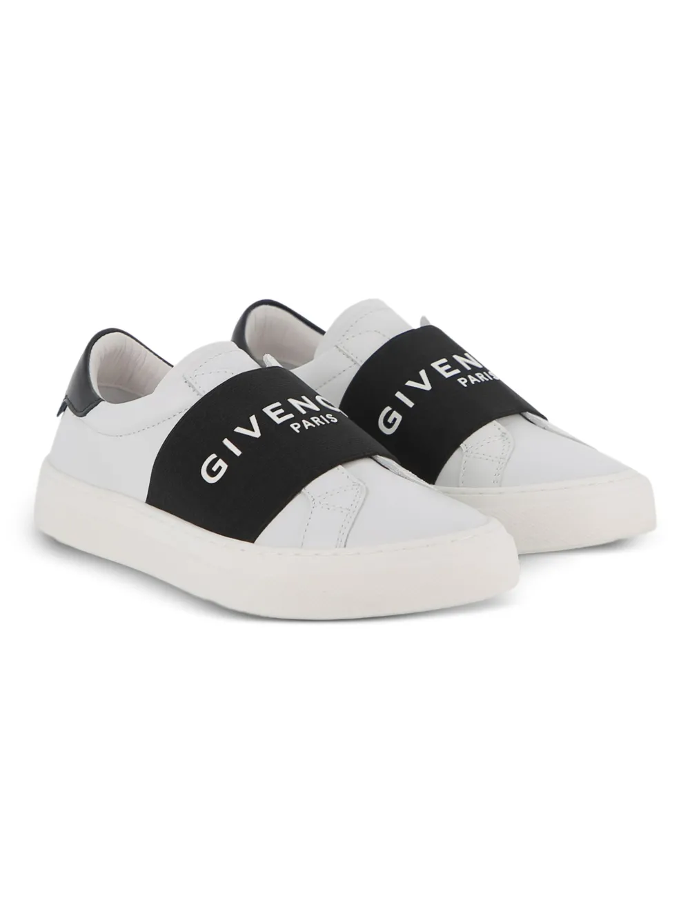 Кроссовки с логотипом Givenchy Kids, белый
Кроссовки с логотипом Givenchy Kids, белый