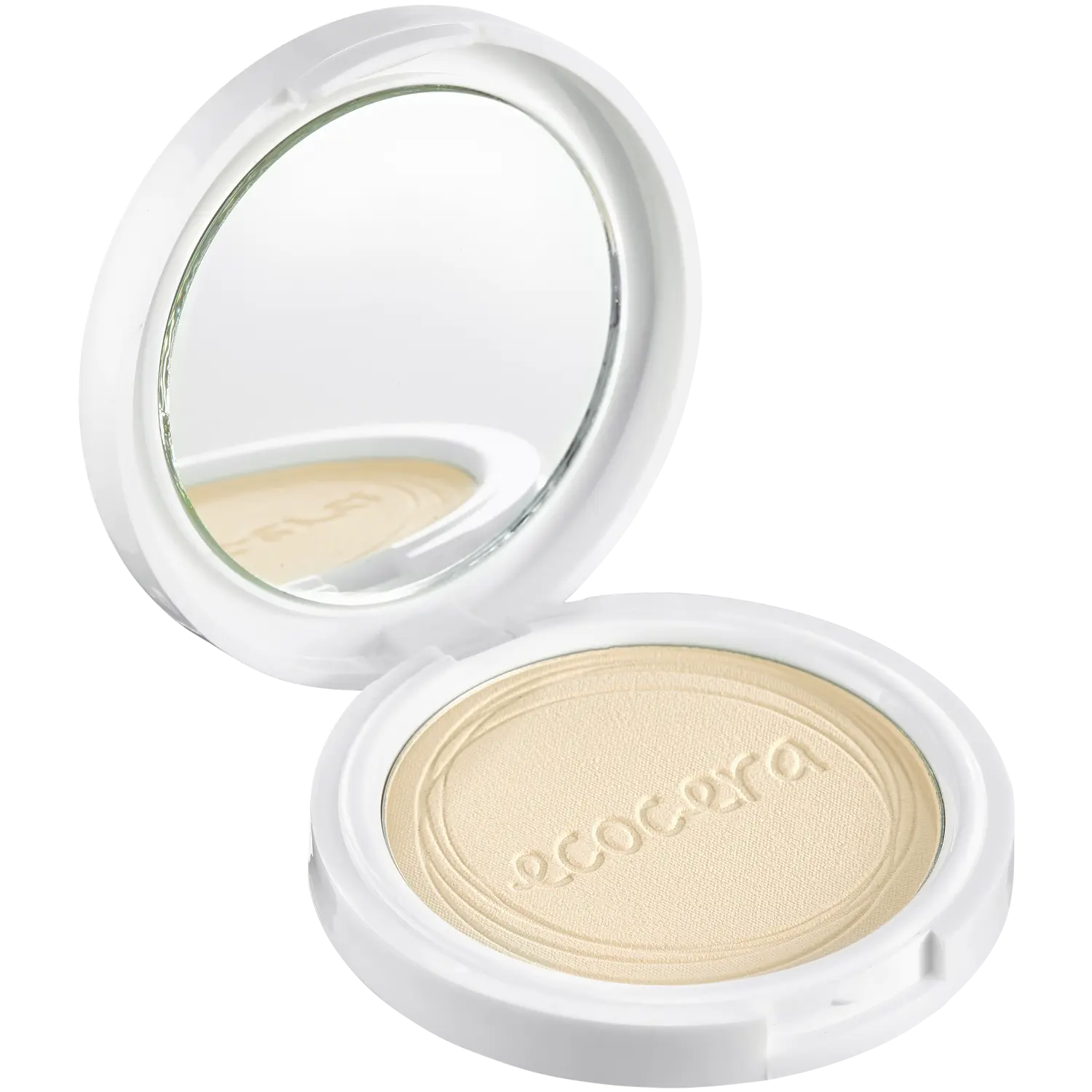 Ecocera Банановый прессованный порошок для сухой и чувствительной кожи, 10 г
Ecocera Банановый прессованный порошок для сухой и чувствительной кожи, 10 г