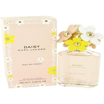 Туалетная вода Marc Jacobs 125мл
Туалетная вода Marc Jacobs 125мл