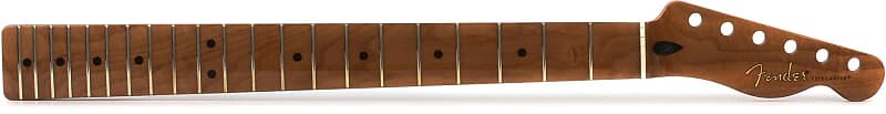 Сменный гриф Telecaster серии Fender из жареного клена Standard Series - кленовый гриф 0990602920
Сменный гриф Telecaster серии Fender из жареного клена Standard Series - кленовый гриф 0990602920