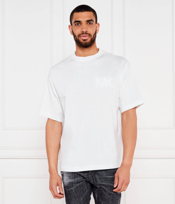 Футболки Regular fit Michael Kors, белый
Футболки Regular fit Michael Kors, белый