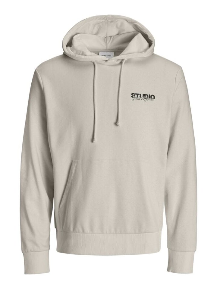 Толстовка в лунном свете Jack & Jones
Толстовка в лунном свете Jack & Jones