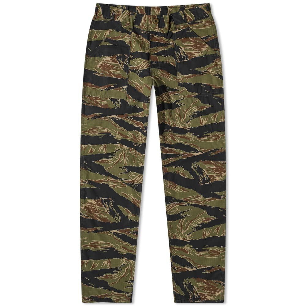 Брюки Stan Ray Taper Fit 4 Pocket Fatigue Pant, Коричневый, Брюки Stan Ray Taper Fit 4 Pocket Fatigue Pant
Брюки Stan Ray Taper Fit 4 Pocket Fatigue Pant, Коричневый, Брюки Stan Ray Taper Fit 4 Pocket Fatigue Pant
