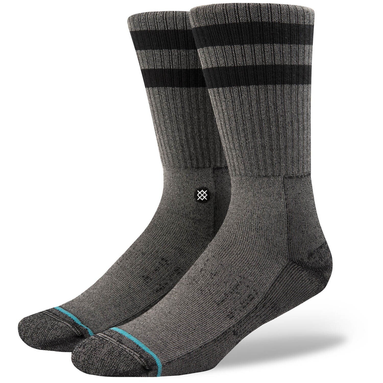 Носки Stance Joven, черный
Носки Stance Joven, черный