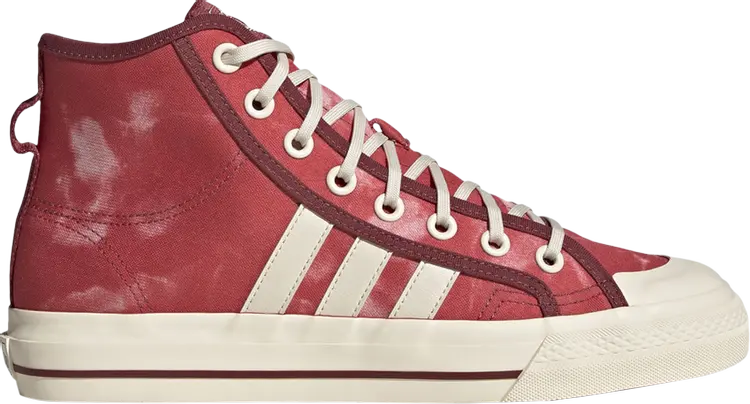 Кроссовки Adidas Nizza Hi RF 'Bleached - Crew Red Wonder White', красный, Красный;коричневый, Кроссовки Adidas Nizza Hi RF 'Bleached - Crew Red Wonder White', красный
Кроссовки Adidas Nizza Hi RF 'Bleached - Crew Red Wonder White', красный, Красный;коричневый, Кроссовки Adidas Nizza Hi RF 'Bleached - Crew Red Wonder White', красный