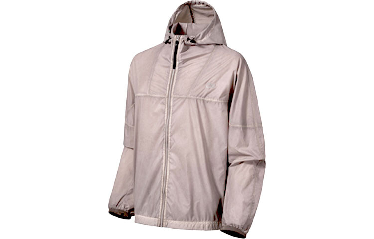 Женская куртка Nike, цвет FossilGray
Женская куртка Nike, цвет FossilGray