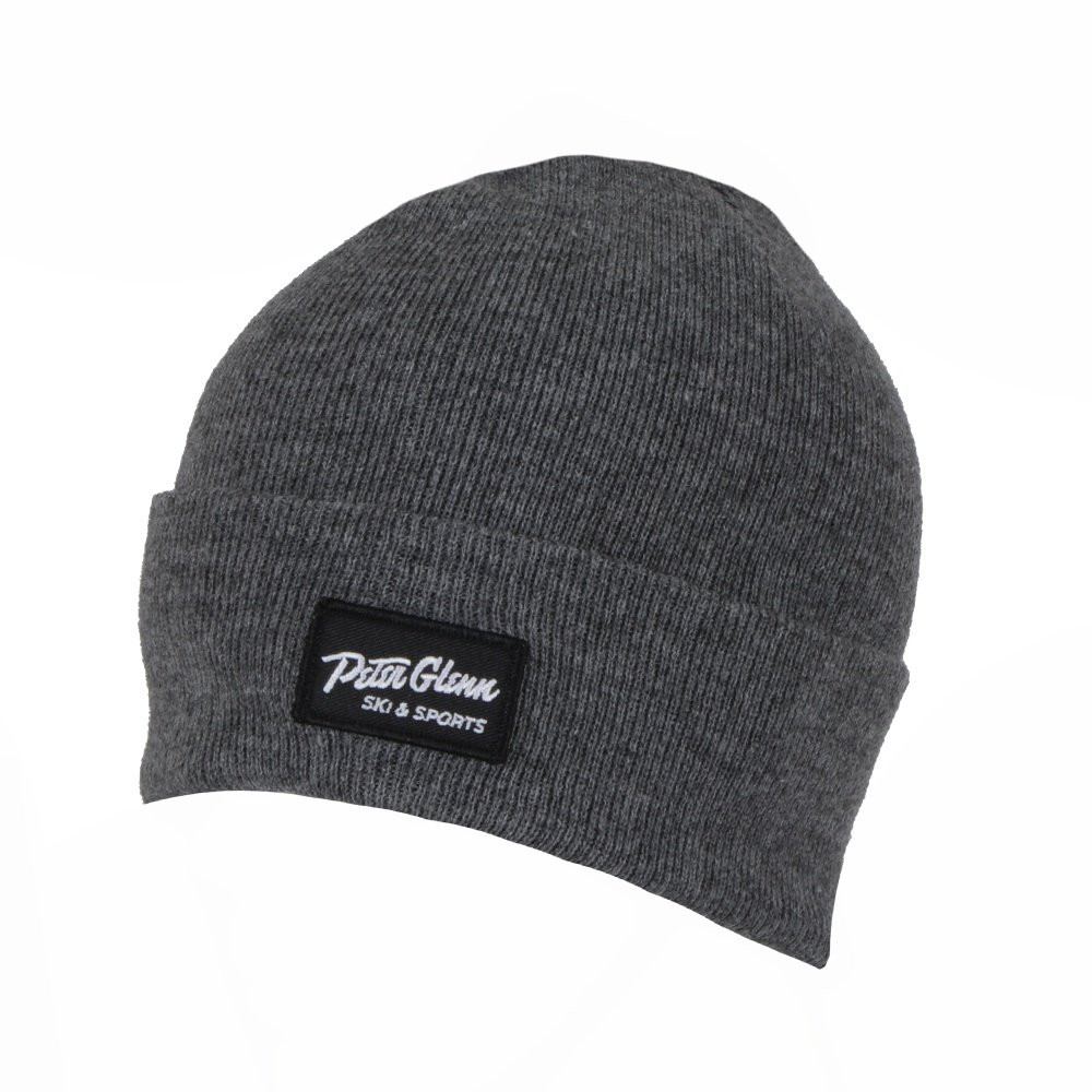 Шапка BlackStrap Essential PG (мужская), Gray
Шапка BlackStrap Essential PG (мужская), Gray