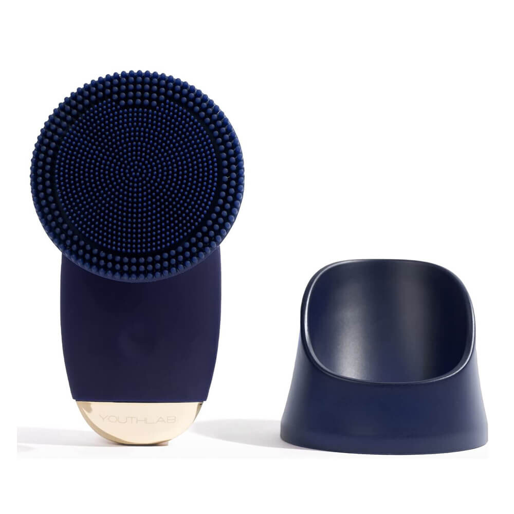 Скруббер для лица YouthLab Silicone Skin Cleansing 
Скруббер для лица YouthLab Silicone Skin Cleansing