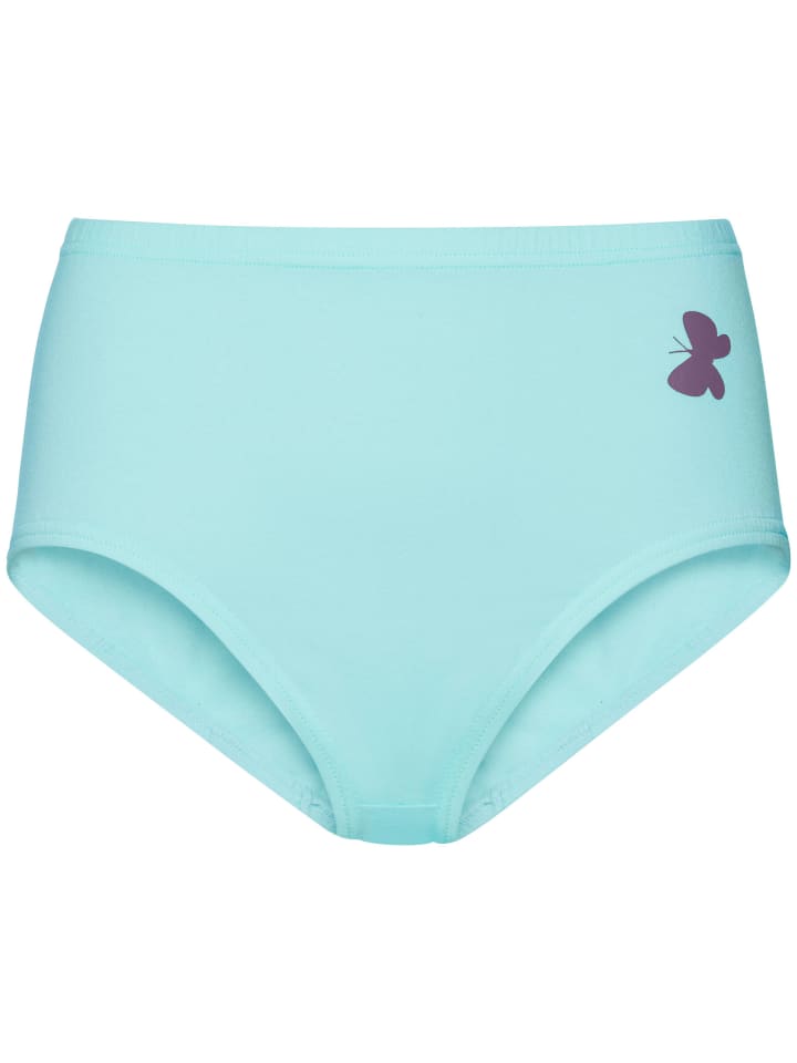 WITT WEIDEN Трусы Slip in rosé + bleu + mint
WITT WEIDEN Трусы Slip in rosé + bleu + mint