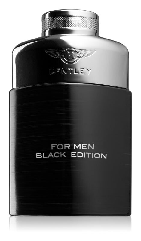 Парфюмерная вода Bentley For Men Black Edition, 100 мл
Парфюмерная вода Bentley For Men Black Edition, 100 мл