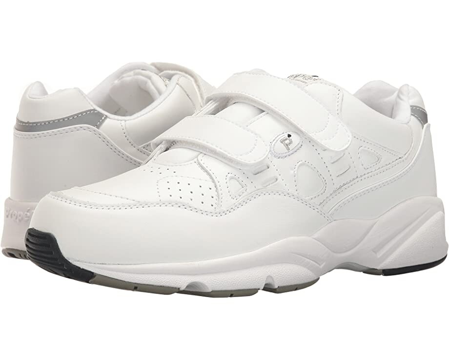 Кроссовки Stability Walker Strap Propet, белый
Кроссовки Stability Walker Strap Propet, белый