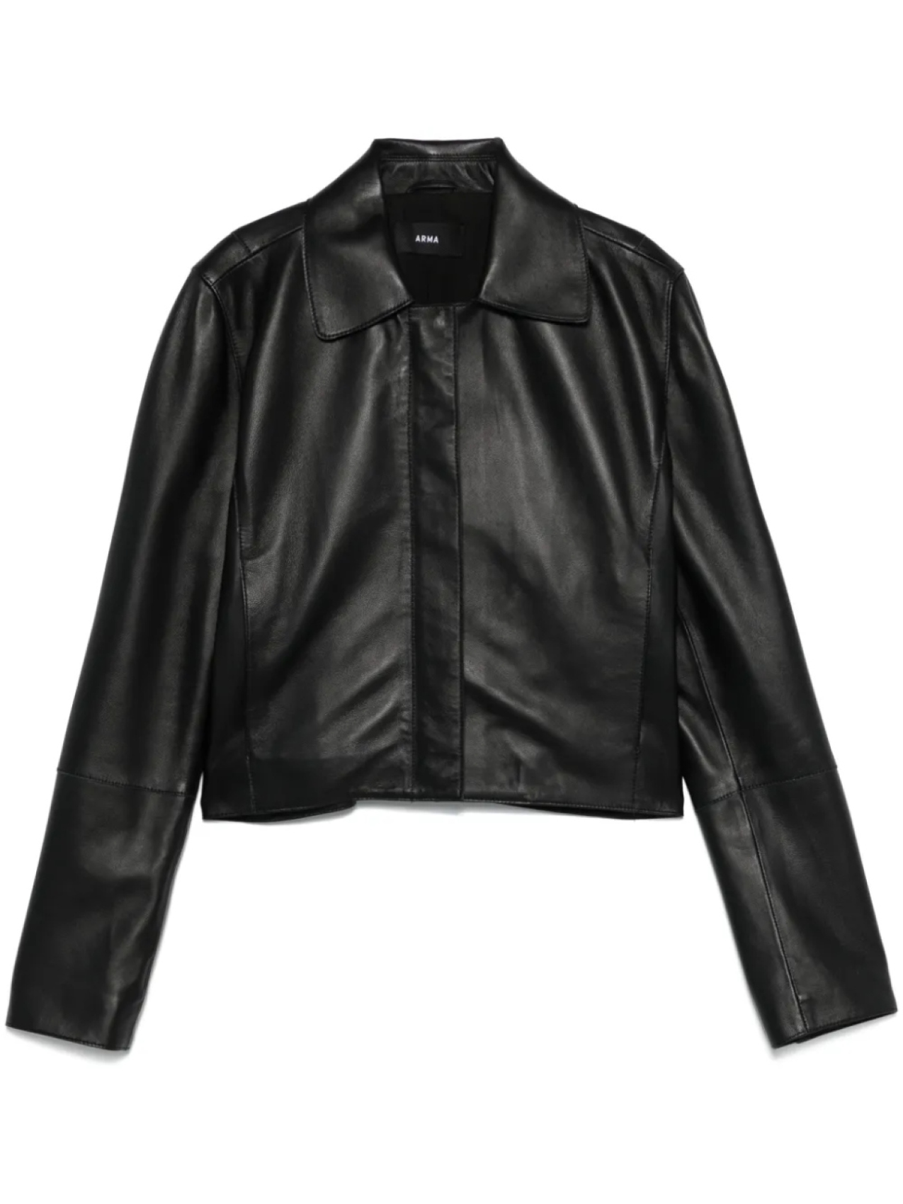 Arma куртка Linz, черный
Arma куртка Linz, черный