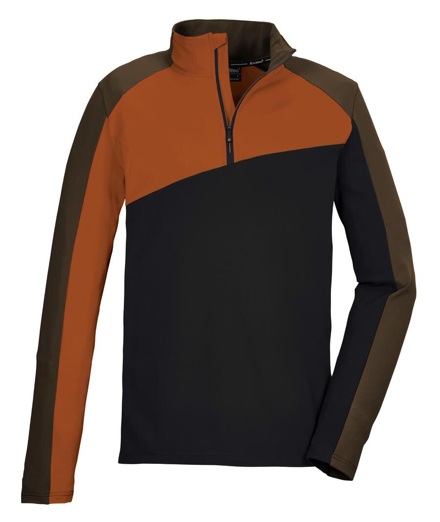 KILLTEC Рубашка Powerstretch KSW 316 MN LS SHRT
KILLTEC Рубашка Powerstretch KSW 316 MN LS SHRT