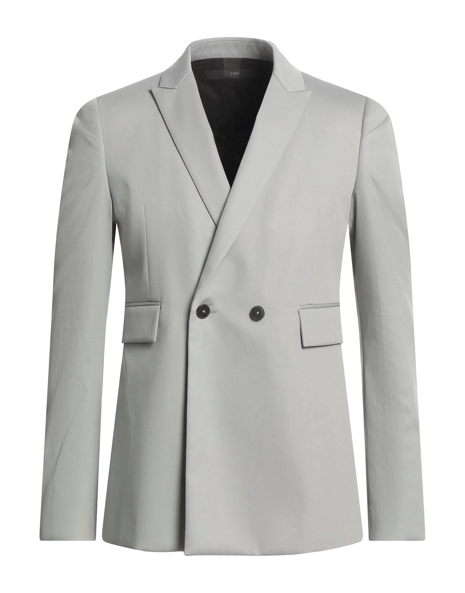 Блейзер Sapio, светло-серый
Блейзер Sapio, светло-серый