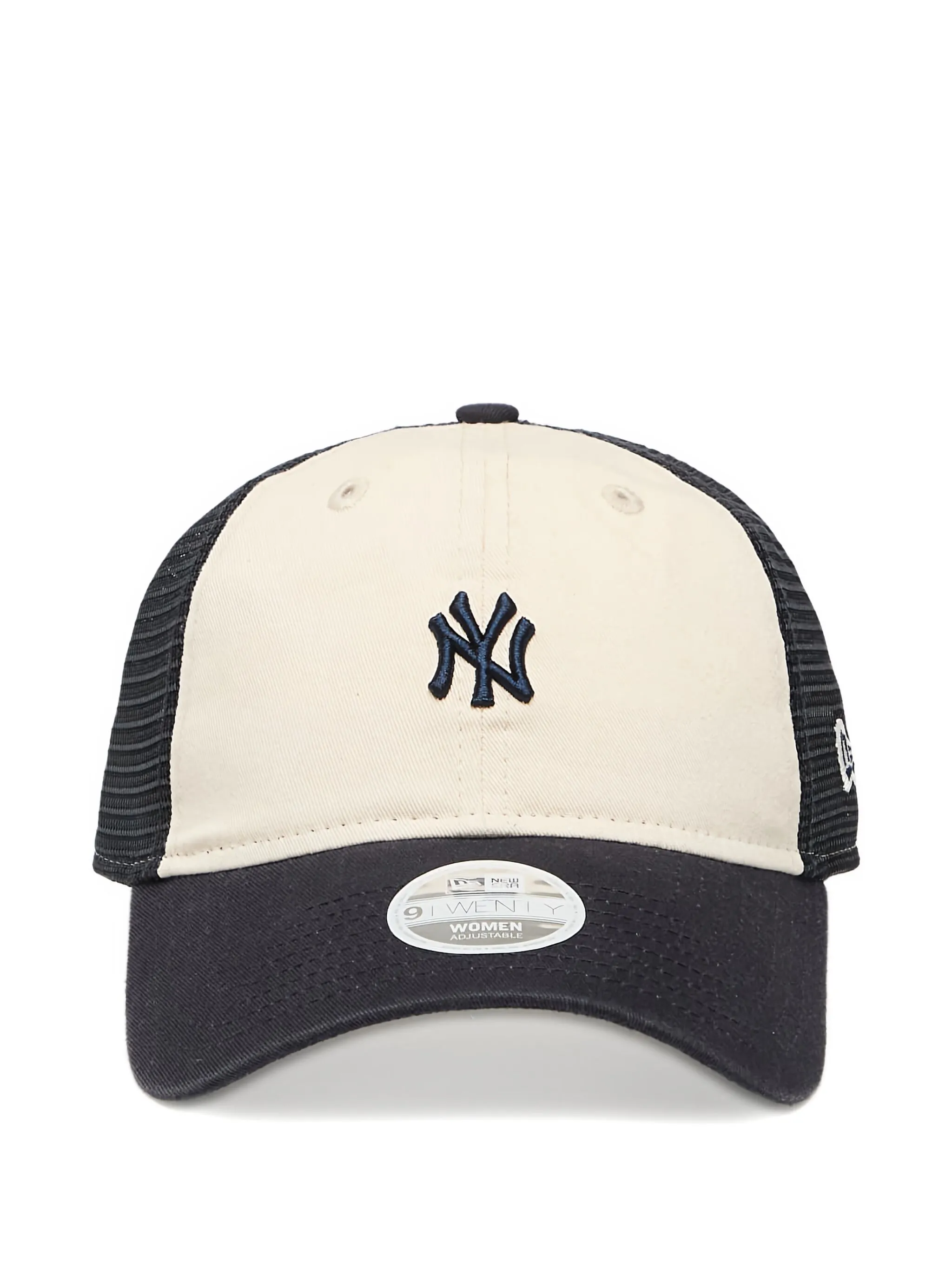 Кепка Trucker New York Yankees New Era Cap, синий
Кепка Trucker New York Yankees New Era Cap, синий