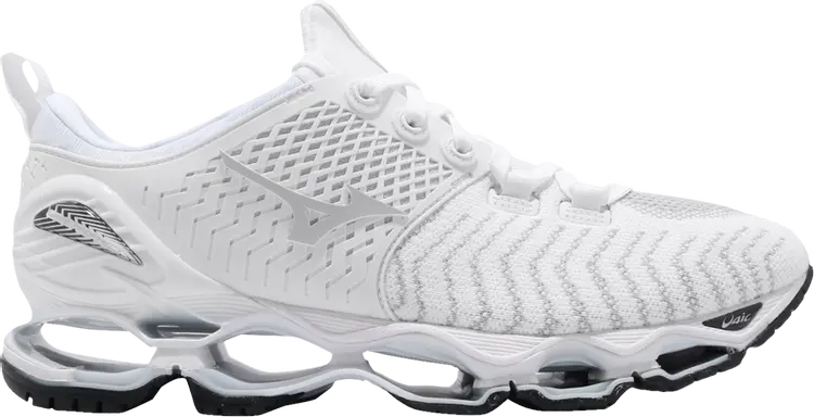 Кроссовки Wave Prophecy Waveknit White, белый 
Кроссовки Wave Prophecy Waveknit White, белый