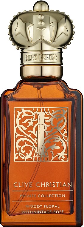 Парфюм Clive Christian I Woody Floral
Парфюм Clive Christian I Woody Floral