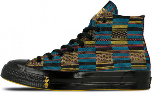 Кроссовки Converse Chuck Taylor All Star 70 Hi Bhm Black Multi All Over Print 2019, Коричневый, Кроссовки Converse Chuck Taylor All Star 70 Hi Bhm Black Multi All Over Print 2019 
Кроссовки Converse Chuck Taylor All Star 70 Hi Bhm Black Multi All Over Print 2019, Коричневый, Кроссовки Converse Chuck Taylor All Star 70 Hi Bhm Black Multi All Over Print 2019