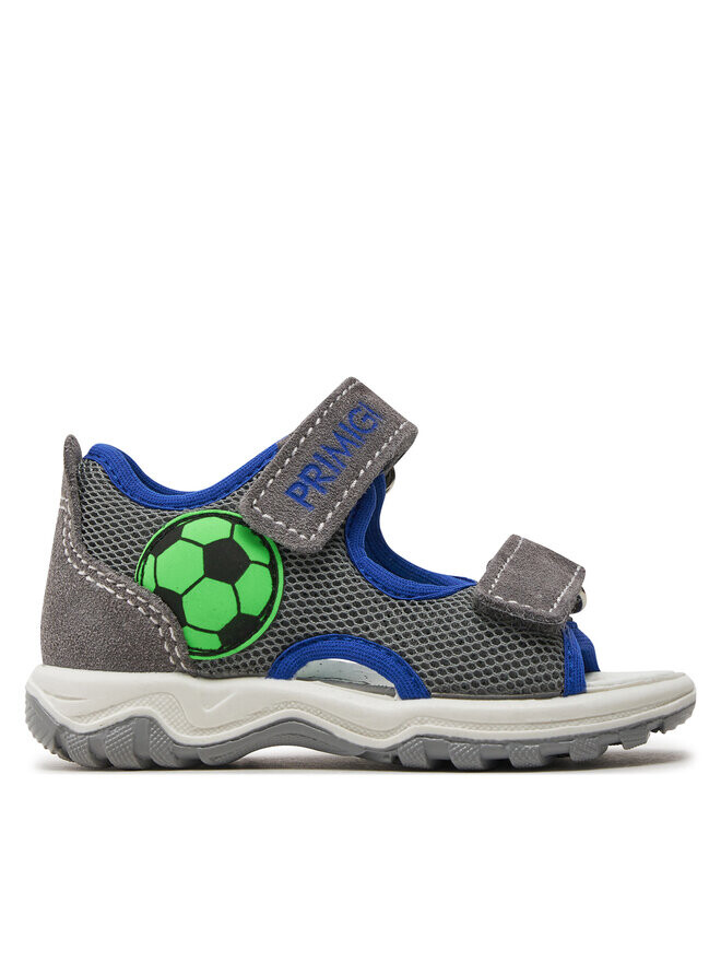 Сандалии 5865211 Primigi, серый
Сандалии 5865211 Primigi, серый