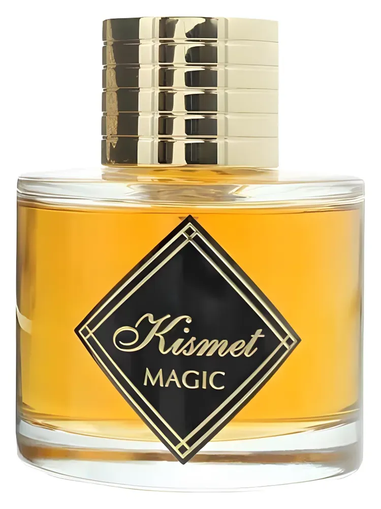 Парфюмерная вода Maison Alhambra Kismet Magic, 100 мл
Парфюмерная вода Maison Alhambra Kismet Magic, 100 мл