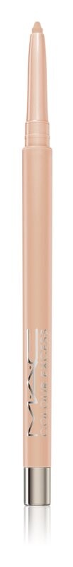 Водостойкая гелевая подводка для глаз MAC Cosmetics Colour Excess Gel Pencil, оттенок Full Sleeve 35 г
Водостойкая гелевая подводка для глаз MAC Cosmetics Colour Excess Gel Pencil, оттенок Full Sleeve 35 г