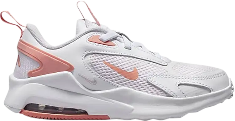 Кроссовки Nike Air Max Bolt PS 'Light Violet Crimson Bliss', фиолетовый
Кроссовки Nike Air Max Bolt PS 'Light Violet Crimson Bliss', фиолетовый