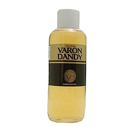 Varios Varon Dandy Eau de Colonia 1L
Varios Varon Dandy Eau de Colonia 1L