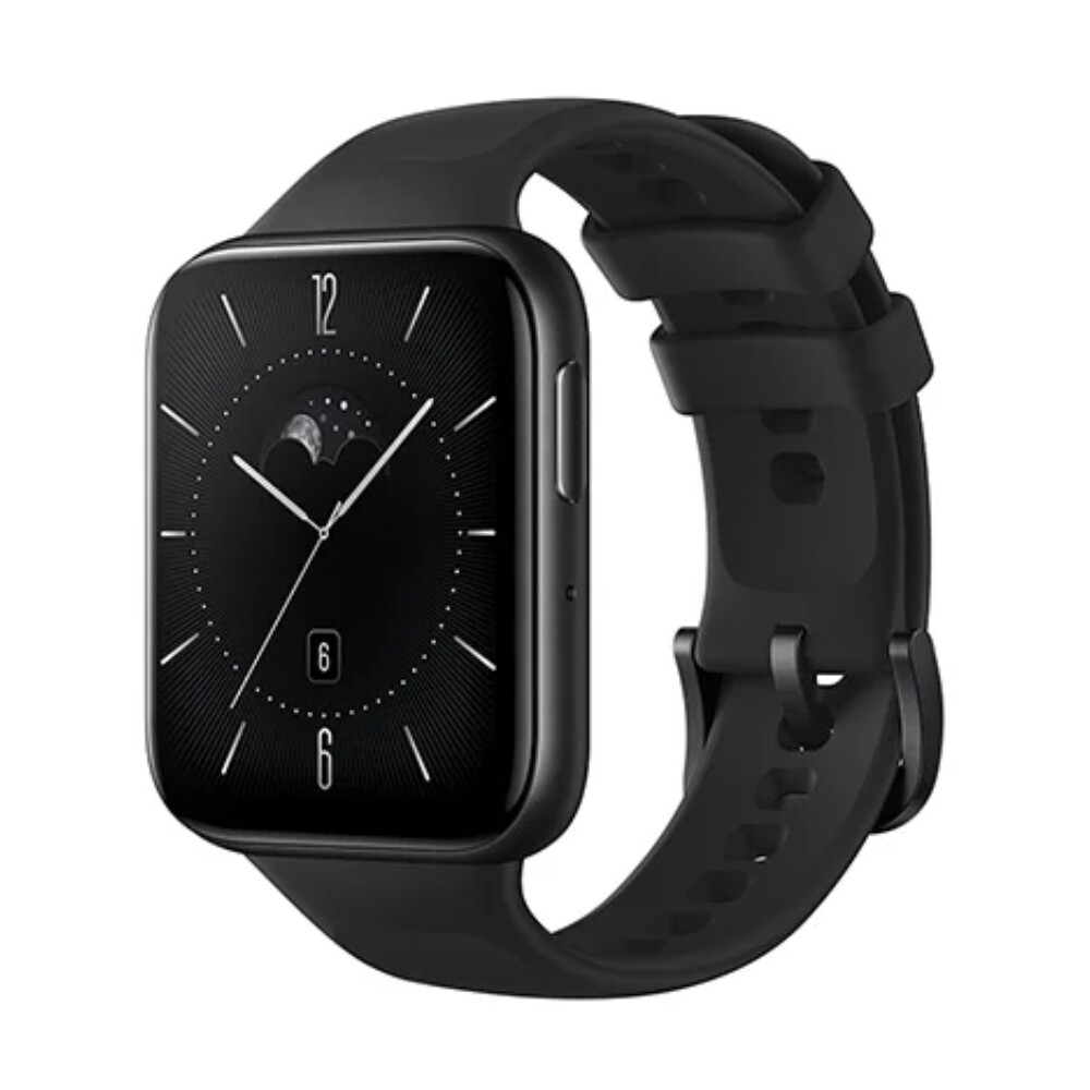 Умные часы Oppo Watch 3 (CN), 1.75", WiFi + LTE, черный
Умные часы Oppo Watch 3 (CN), 1.75", WiFi + LTE, черный